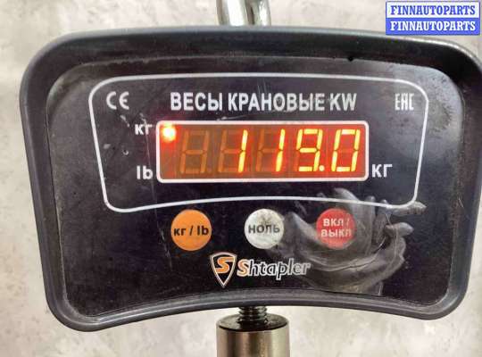 купить КПП автоматическая (АКПП) на Nissan Qashqai Qashqai I (J10) 2006-2013