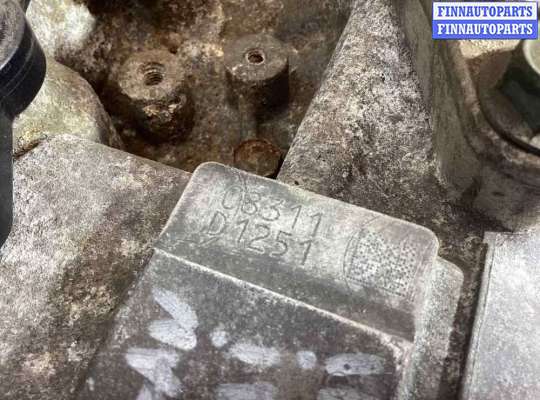 купить КПП автоматическая (АКПП) на Nissan Qashqai Qashqai I (J10) 2006-2013