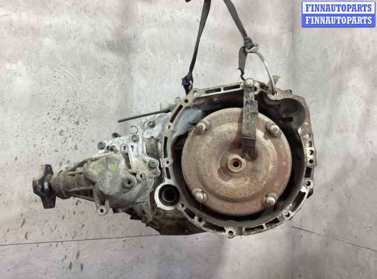 купить КПП автоматическая (АКПП) на Nissan Qashqai Qashqai I (J10) 2006-2013