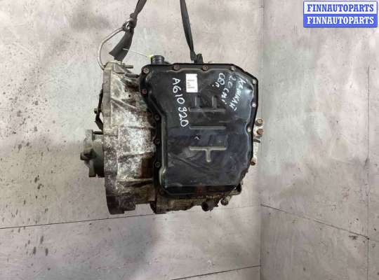 купить КПП автоматическая (АКПП) на Nissan Qashqai Qashqai I (J10) 2006-2013