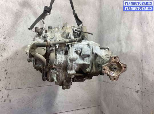 купить КПП автоматическая (АКПП) на Nissan Qashqai Qashqai I (J10) 2006-2013