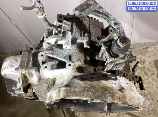 купить КПП механическая (МКПП) 6-ступенчатая на Opel Astra H 2007-2010 рестайлинг
