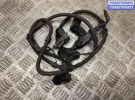купить Датчик парктроника на Volkswagen Touareg Touareg I (7L) 2002-2006