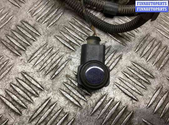 купить Датчик парктроника на Volkswagen Touareg Touareg I (7L) 2002-2006