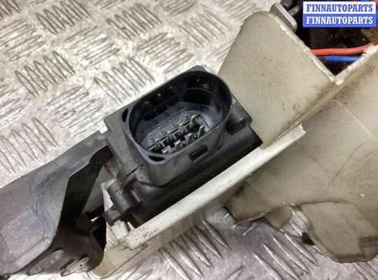 купить Замок двери передней правой на Volkswagen Passat Passat B5 (3B) 1996-2000