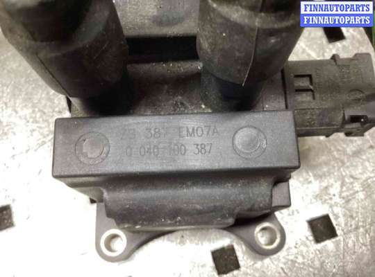 купить Катушка зажигания на Ford Focus Focus II 2005-2008