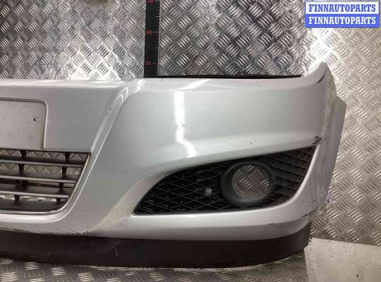 купить Бампер передний на Opel Astra Astra H 2007-2010 рестайлинг