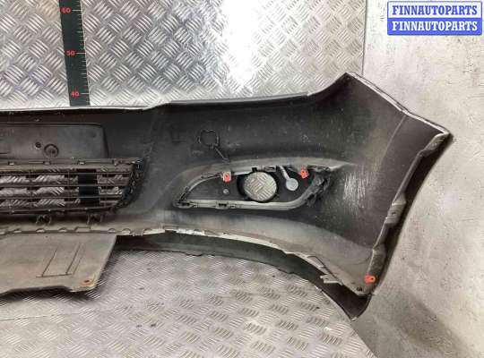 купить Бампер передний на Opel Astra Astra H 2007-2010 рестайлинг