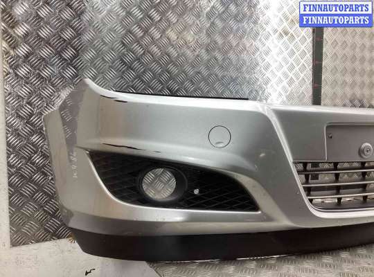купить Бампер передний на Opel Astra Astra H 2007-2010 рестайлинг