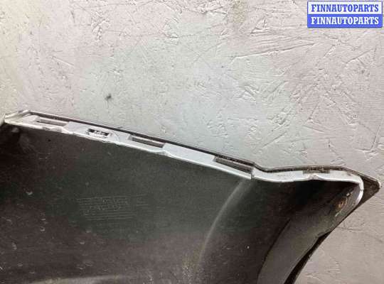 купить Бампер передний на Opel Astra Astra H 2007-2010 рестайлинг