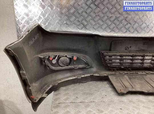 купить Бампер передний на Opel Astra Astra H 2007-2010 рестайлинг