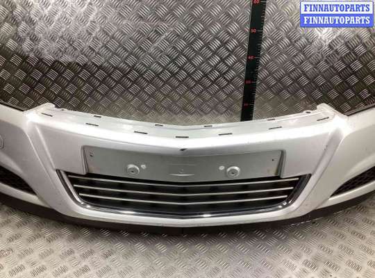 купить Бампер передний на Opel Astra Astra H 2007-2010 рестайлинг