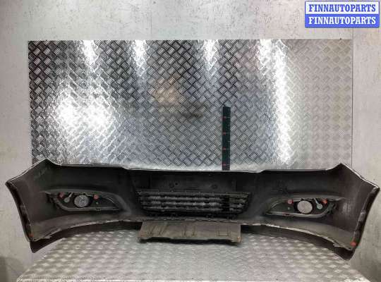 купить Бампер передний на Opel Astra Astra H 2007-2010 рестайлинг