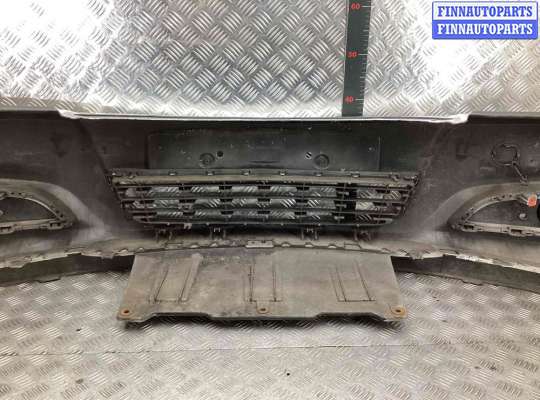 купить Бампер передний на Opel Astra Astra H 2007-2010 рестайлинг
