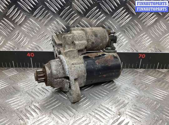 Стартер ST318802 на Seat Ibiza Ibiza III (6L) 2002-2008