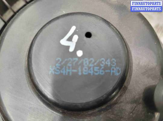 купить Моторчик печки на Ford Transit Connect T. Connect I 2009-2012 рестайлинг