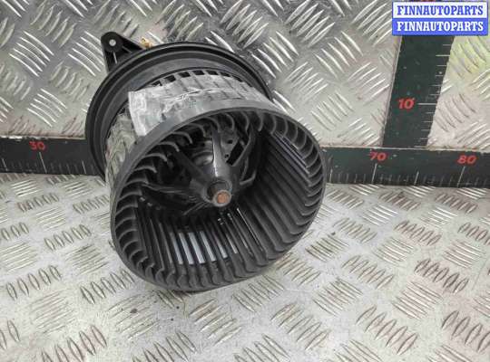 купить Моторчик печки на Ford Transit Connect T. Connect I 2009-2012 рестайлинг