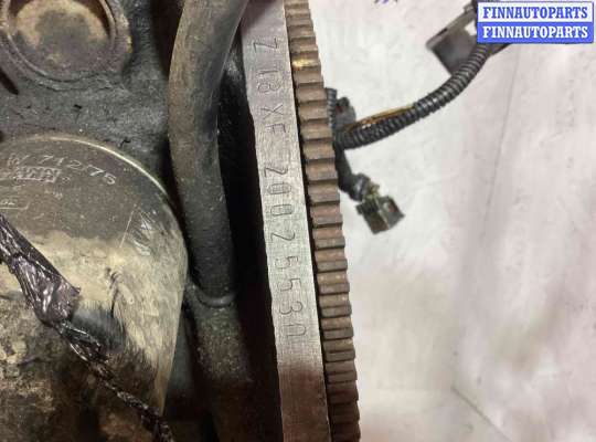 купить Двигатель на Opel Astra Astra H 2004-2007