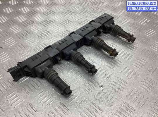 купить Катушка зажигания на Opel Agila Agila A 2000-2003