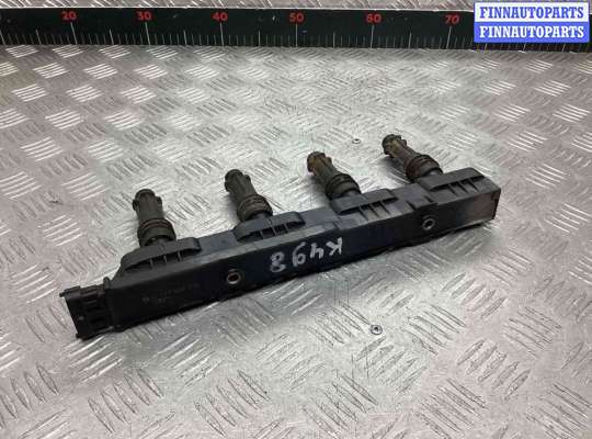 купить Катушка зажигания на Opel Agila Agila A 2000-2003