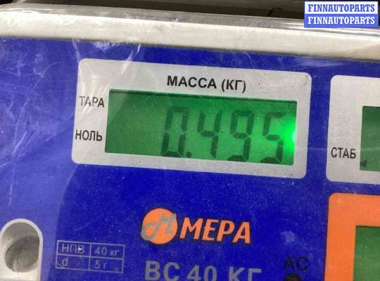 купить Гофра инжектора на Toyota Avensis Avensis II (T250) 2003-2008