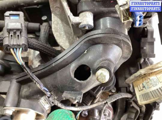 купить Двигатель на Ford Fiesta Fiesta VI 2008-2018