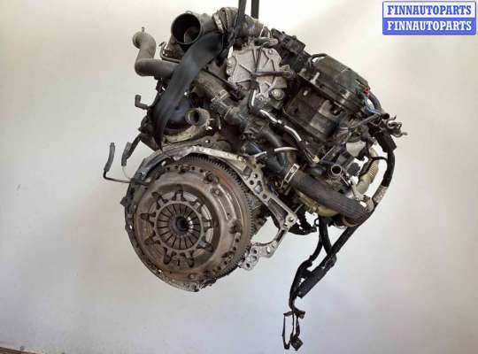 купить Двигатель на Ford Fiesta Fiesta VI 2008-2018
