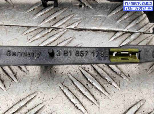 Ручка двери внутренняя на Volkswagen Passat B5 (3B)