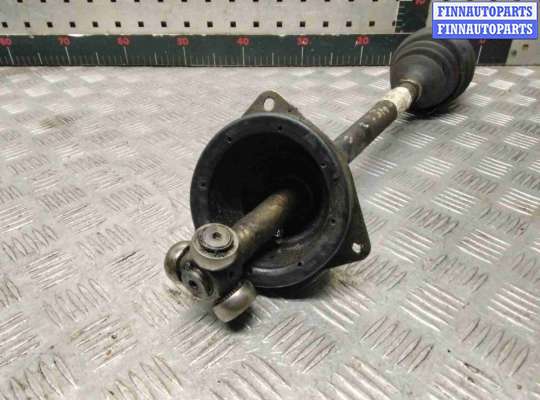 купить Полуось передняя левая (приводной вал, ШРУС) на Mitsubishi Carisma Carisma (DA) 1995-2004