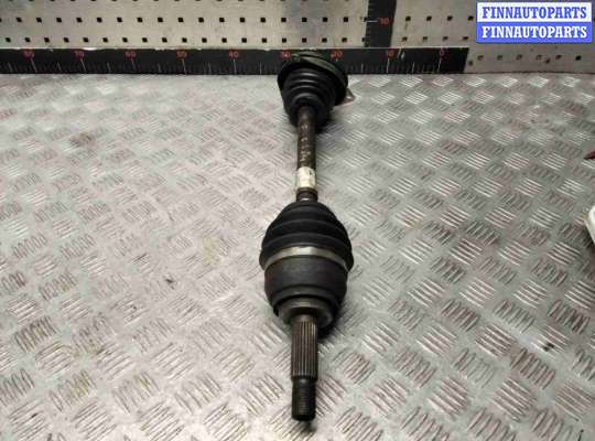 купить Полуось передняя левая (приводной вал, ШРУС) на Mitsubishi Carisma Carisma (DA) 1995-2004