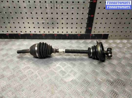 купить Полуось передняя левая (приводной вал, ШРУС) на Mitsubishi Carisma Carisma (DA) 1995-2004