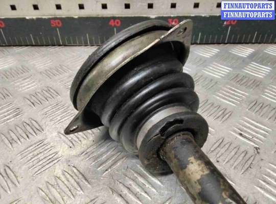 купить Полуось передняя левая (приводной вал, ШРУС) на Mitsubishi Carisma Carisma (DA) 1995-2004