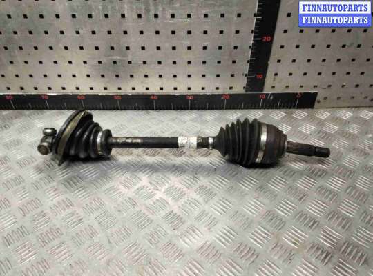 купить Полуось передняя левая (приводной вал, ШРУС) на Mitsubishi Carisma Carisma (DA) 1995-2004