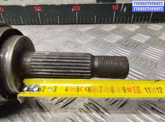 купить Полуось передняя левая (приводной вал, ШРУС) на Mitsubishi Carisma Carisma (DA) 1995-2004