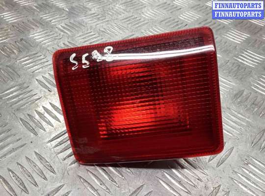 купить Фонарь противотуманный правый на Peugeot 407 407 2004-2010