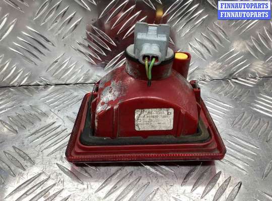 купить Фонарь противотуманный правый на Peugeot 407 407 2004-2010