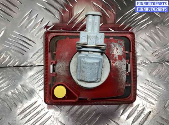 купить Фонарь противотуманный правый на Peugeot 407 407 2004-2010