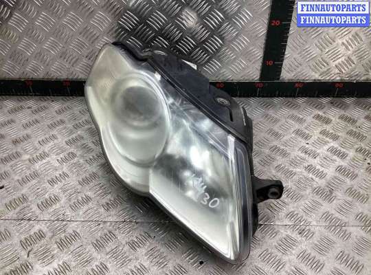 купить Фара правая на Volkswagen Passat Passat B6 (3C) 2005-2010
