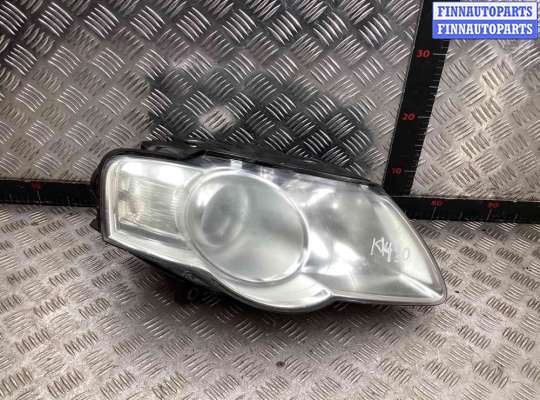 купить Фара правая на Volkswagen Passat Passat B6 (3C) 2005-2010
