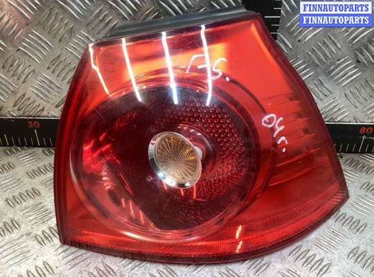 купить Фонарь задний правый на Volkswagen Golf Golf V (1K) 2004-2009