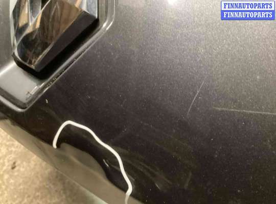 купить Капот на Renault Laguna Laguna III (X91) 2007-2015