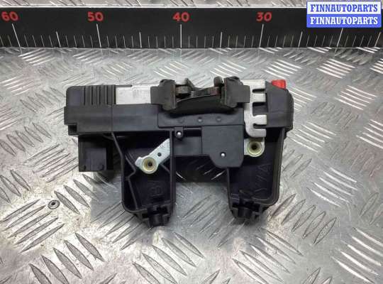 купить Замок двери сдвижной на Nissan Primastar Primastar I 2006-2014 рестайлинг