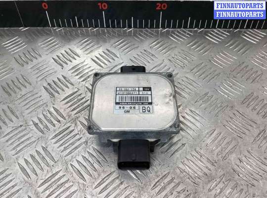 Блок управления АКПП OP2351103 на Opel Signum Signum 2003-2005
