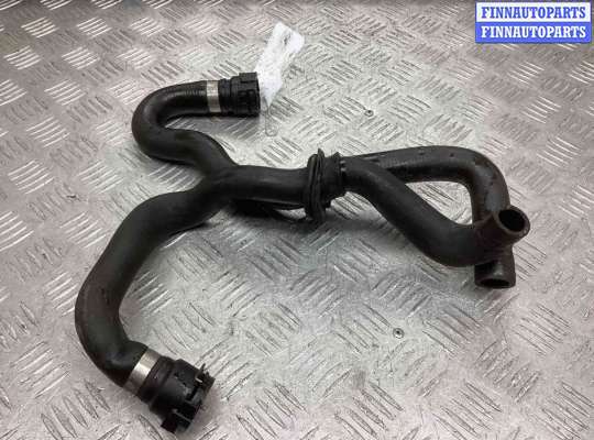 купить Патрубок отопителя (печки) на Audi A6 A6 C5 (4B) 1997-2001