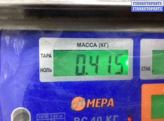 купить Патрубок отопителя (печки) на Audi A6 A6 C5 (4B) 1997-2001