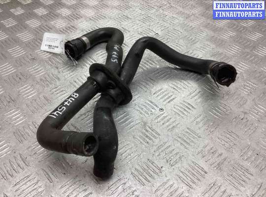 купить Патрубок отопителя (печки) на Audi A6 A6 C5 (4B) 1997-2001