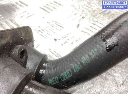 купить Патрубок отопителя (печки) на Audi A6 A6 C5 (4B) 1997-2001