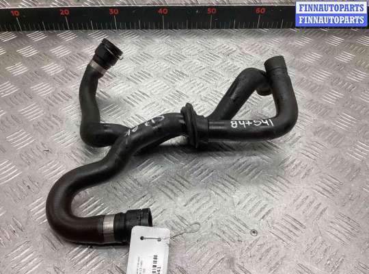 купить Патрубок отопителя (печки) на Audi A6 A6 C5 (4B) 1997-2001