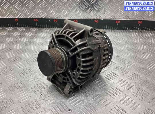 Генератор RN1507068 на Renault Scenic Scenic I (JA) 1999-2003 рестайлинг