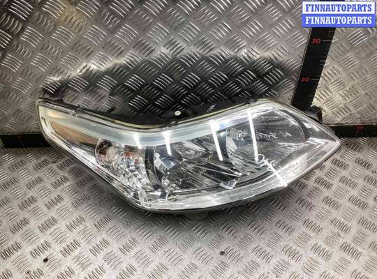 купить Фара правая на Citroen C4 C4 (LA/LC) 2004-2010